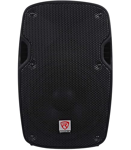 Amazon.com: Rockville SPG84 8